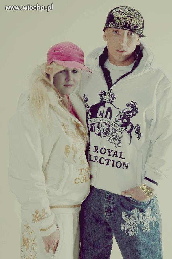 Mistrzyni Photoshopa