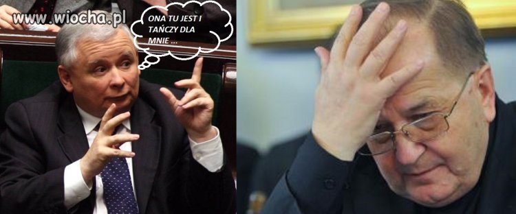 Ona tu jest ...