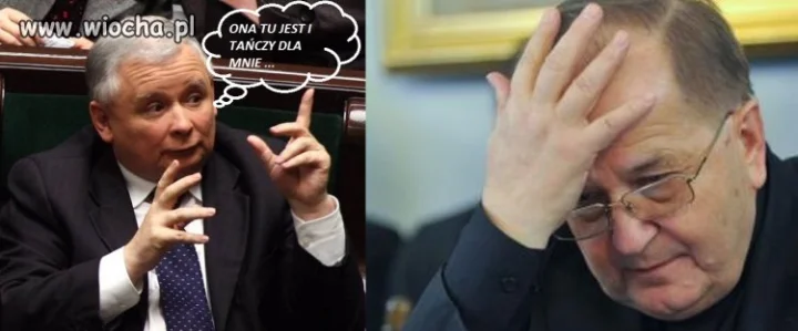 Ona tu jest ...