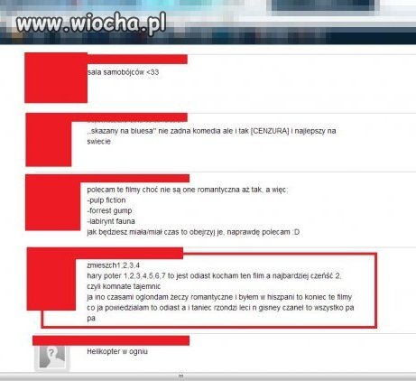 Mistrz ortografii atakuje