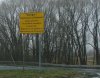 Wiocha dla drogowców. Droga krajowa nr 3 