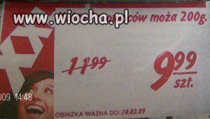 Smacznego koktajlu 