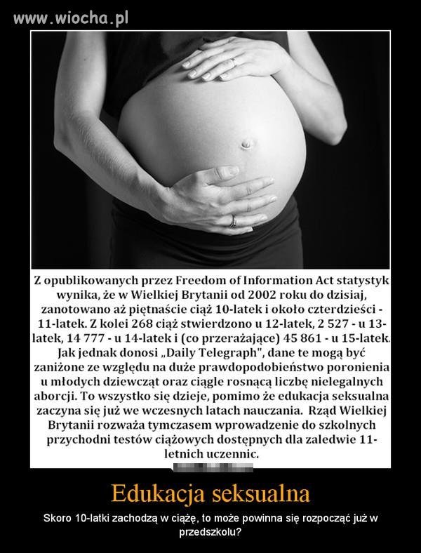 Jezu... co się dzieje w tym świecie. Szokujące 