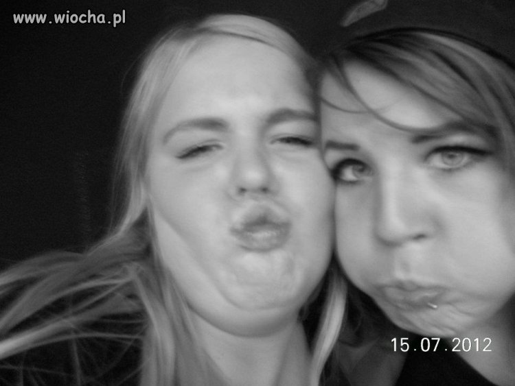 Sweet dzióbek musi być jak zawsze