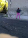 ściana