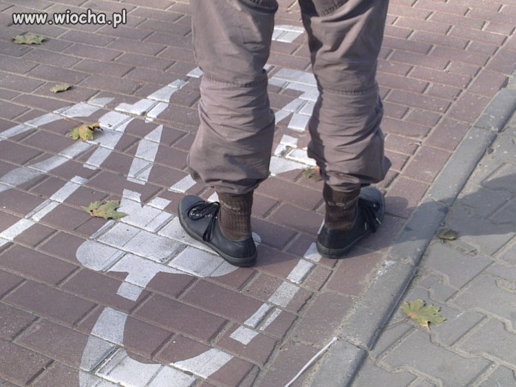 Warszawka lans...