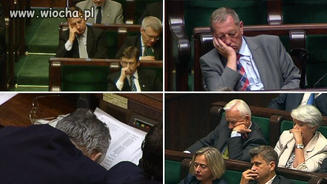 Nasz kochany rząd...
