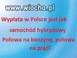 Panie premierze...