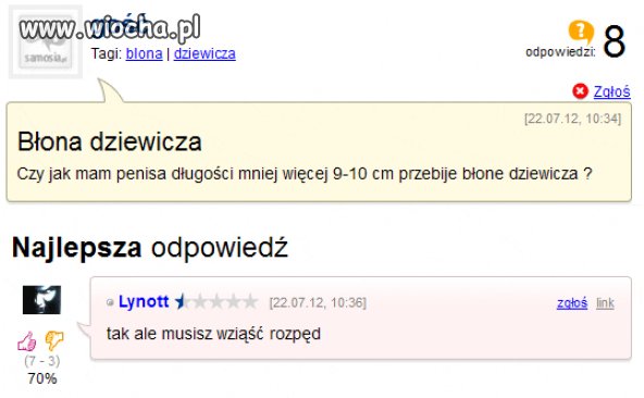 Konkretne pytanie