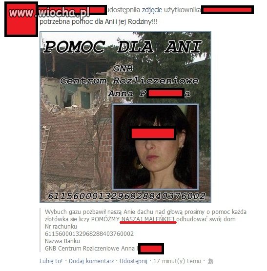 NACIĄGANIE FRAJERÓW NA KASĘ