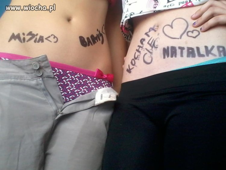 Wiocha czy nie? :D
