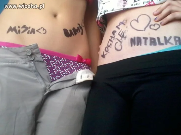 Wiocha czy nie? :D
