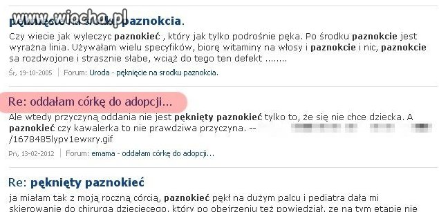 To już przesadza 