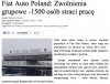 To już nie jest wiocha...