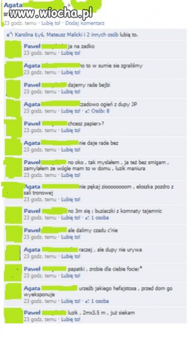 Co to ma być?