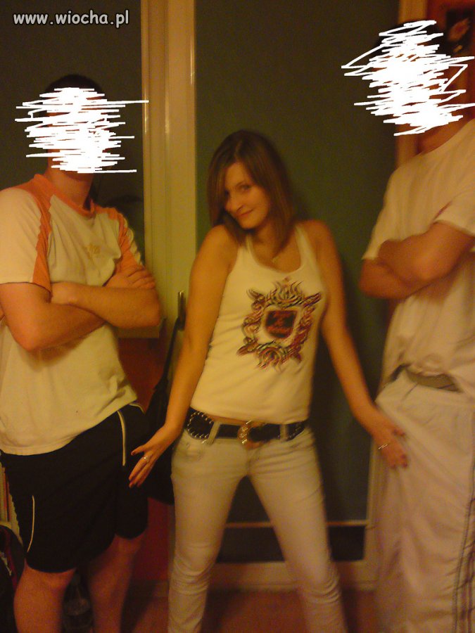 To jest dopiero wiocha 