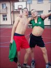 Dzisiejsi mężczyzni 
