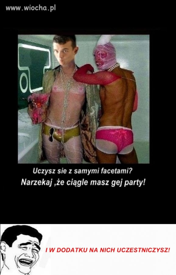 To się nazywa lans 
