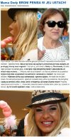 "Dorotka nigdy pierwsza nie zabrała głosu"