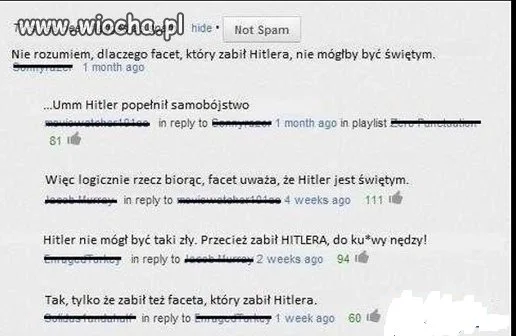 Gdy kończy się