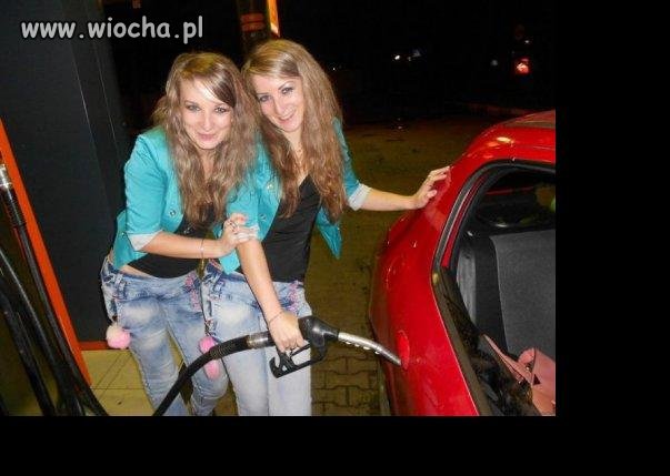To Ci się dobrały dwie blondynki