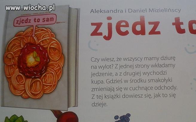 Dziura na wylot