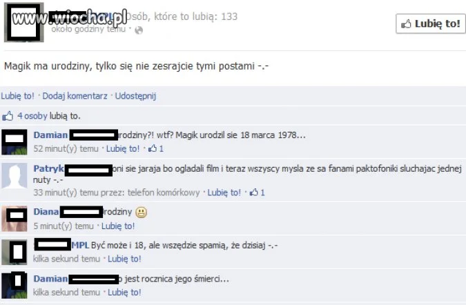 Post z 26.12. .. 