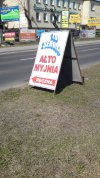 Ałto myjnia