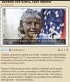 "Zabiłam 500 dzieci. Tymi rękoma"