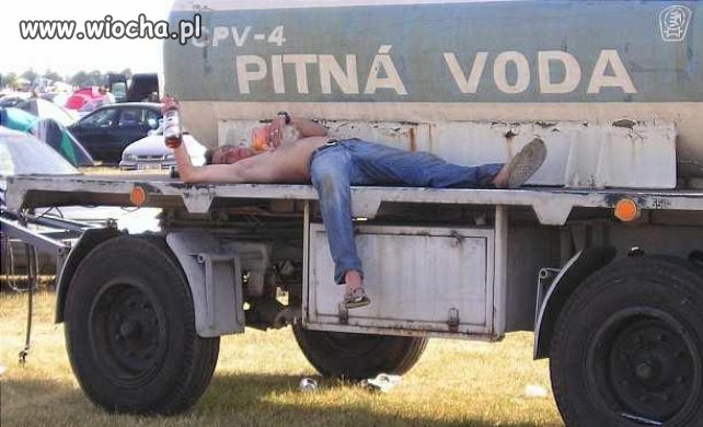 Woda pitna