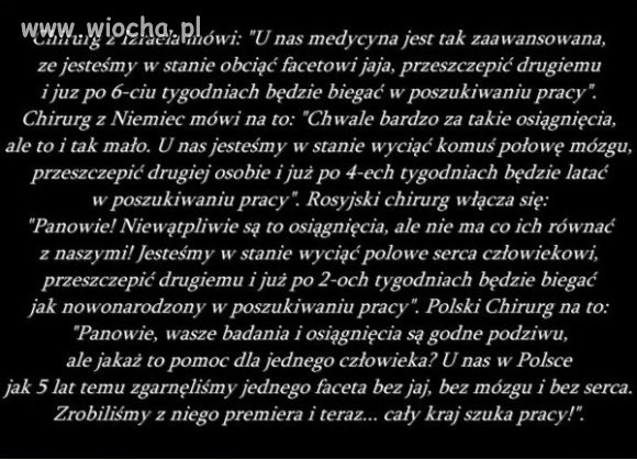 Chirurdzy