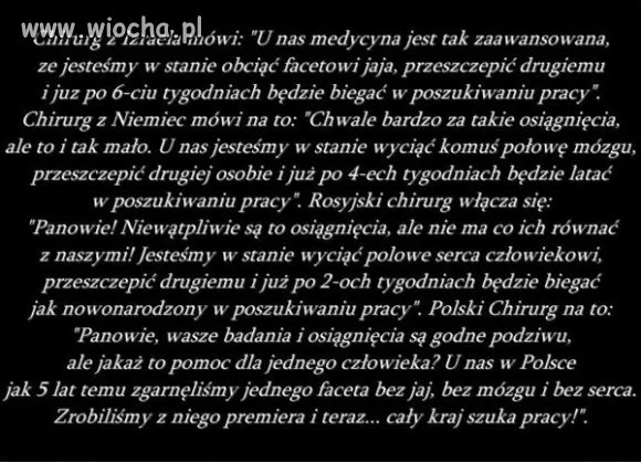 Chirurdzy