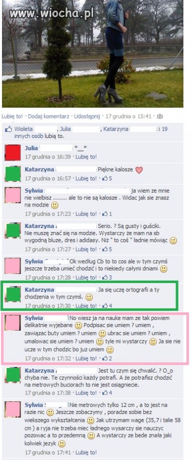To ma zaledwie..