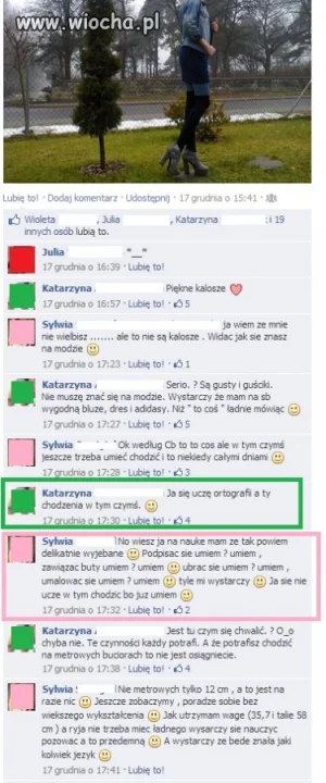 To ma zaledwie..