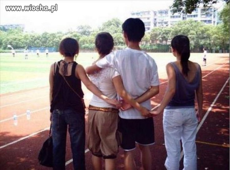 Kto z kim ???
