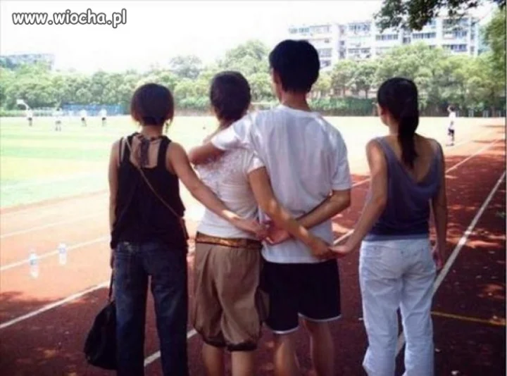 Kto z kim ???