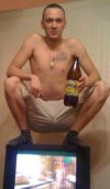 Nie chciał się poddać cyfryzacji