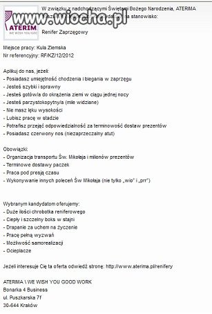 Ktoś chętny?