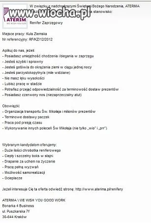 Ktoś chętny?