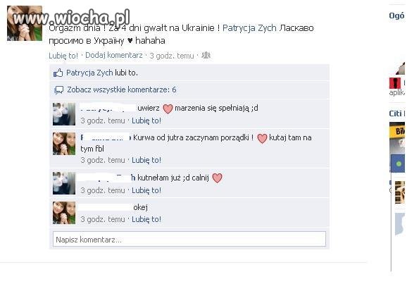 Orgazm Dnia, mówisz?