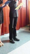 Nie ma to jak odpowiednie buty