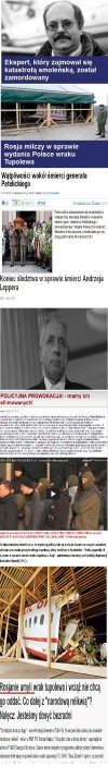 Polska, kraj w którym okłamuje się miliony ludzi.