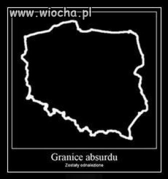 Granice absurdu jednak istnieją