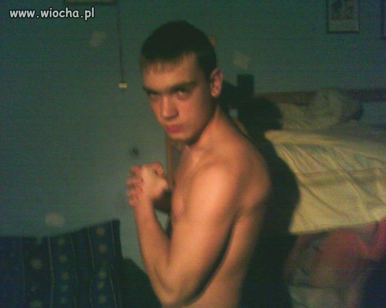 Fajny mam burdel w domu?