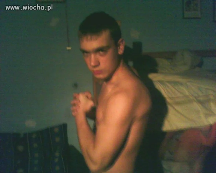 Fajny mam burdel w domu?