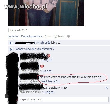 Hmm zadziwiająca  sytuacja,