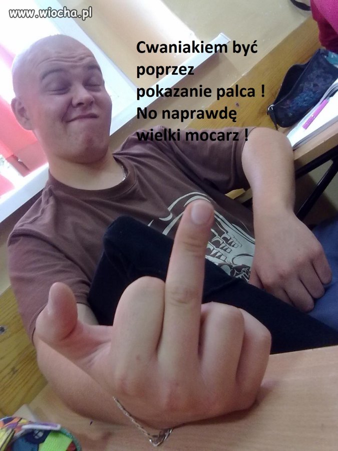 Mocarz