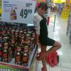 No proszę, jaką furorę w tym kraju robi whisky.