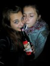 Dzieci, facebook i alkohol. 