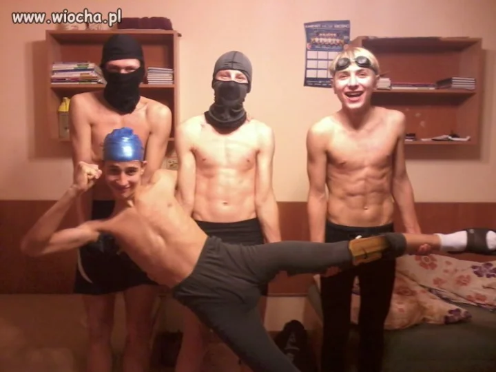 Banda 